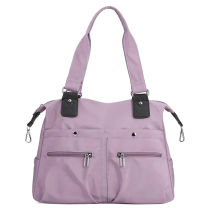 Sac à Main de Voyage Shop N Go