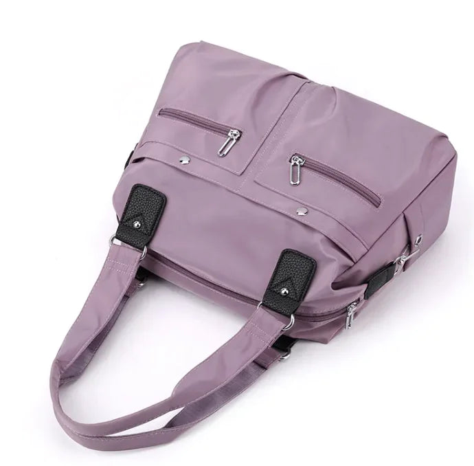 Sac à Main de Voyage Shop N Go